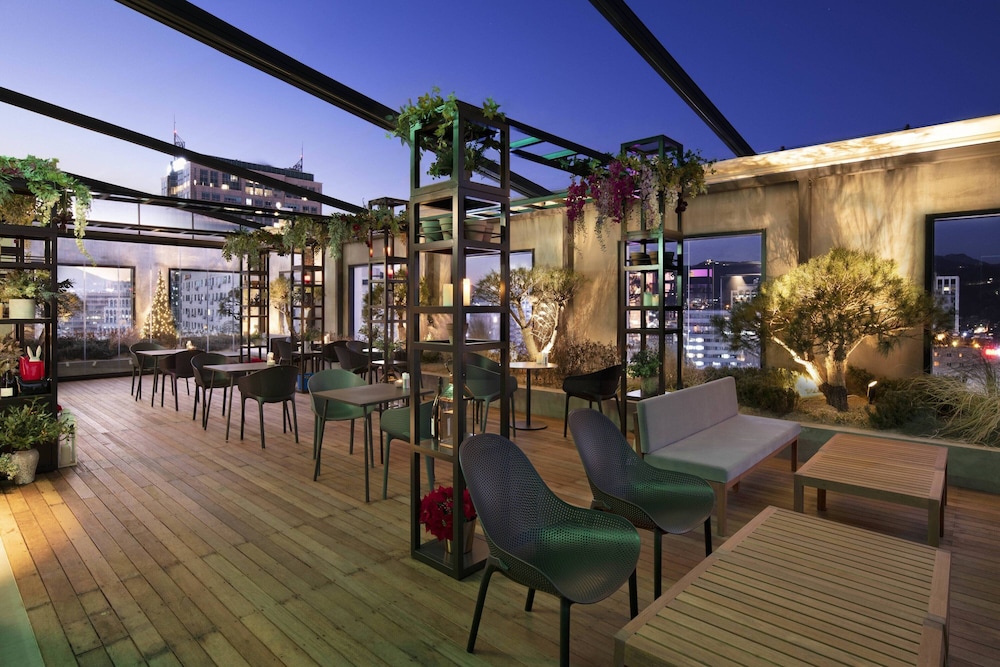 Moxy Seoul Insadong 41/55