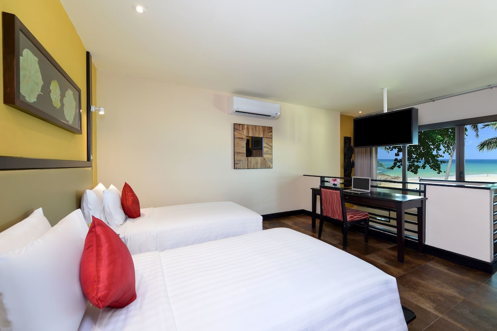 ANDAMAN WHITE BEACH RESORT 15/70