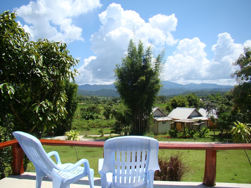 PAI IYARA RESORT 61/68