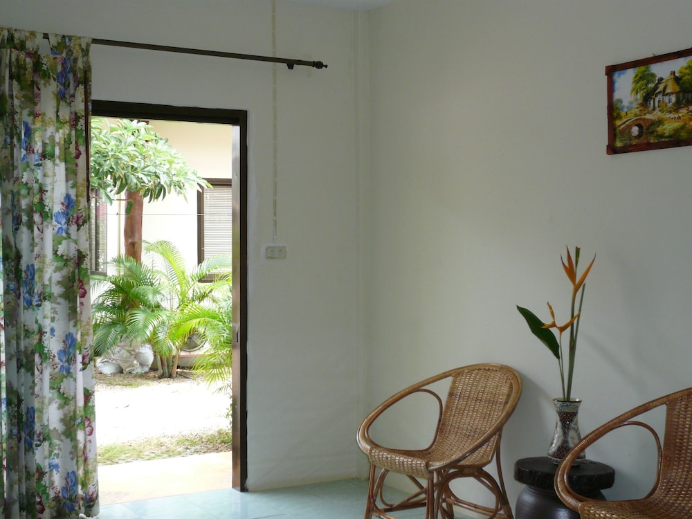 Baan Lamai Resort 39/50