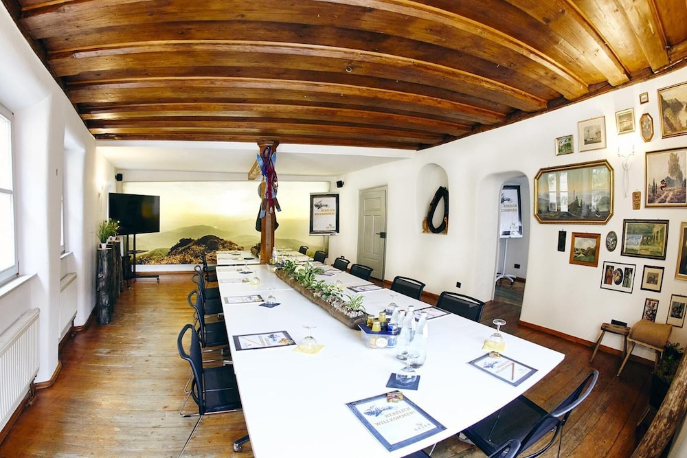 Hotel Elch Boutique 60/63