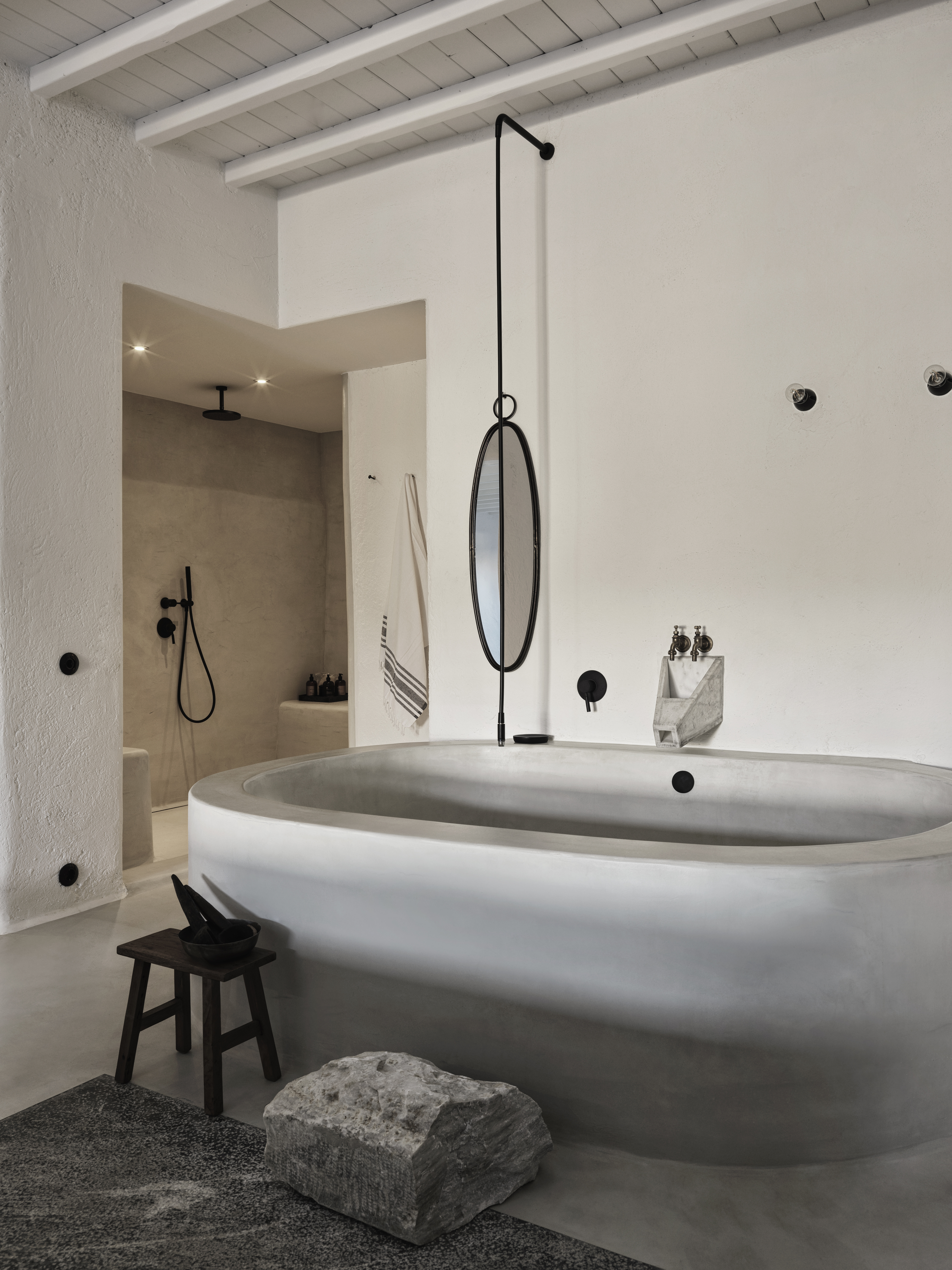 Nomad Mykonos 49/50