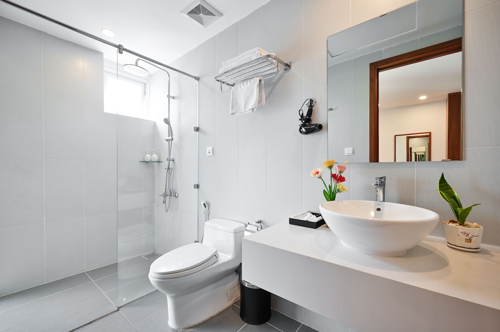 A25 Hotel 55 Cach Mang Thang 8 47/50