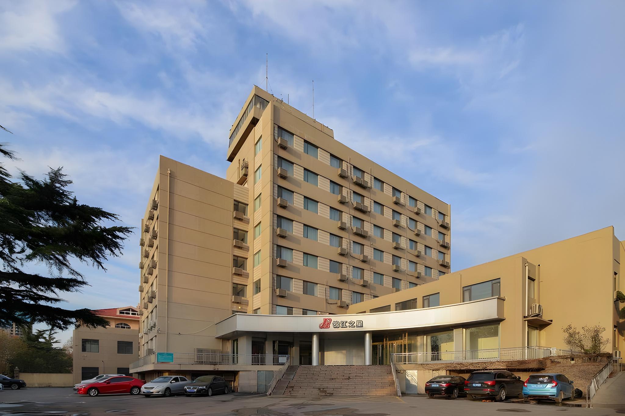 Jinjiang Inn (Qingdao Cangkou Park) 7/51