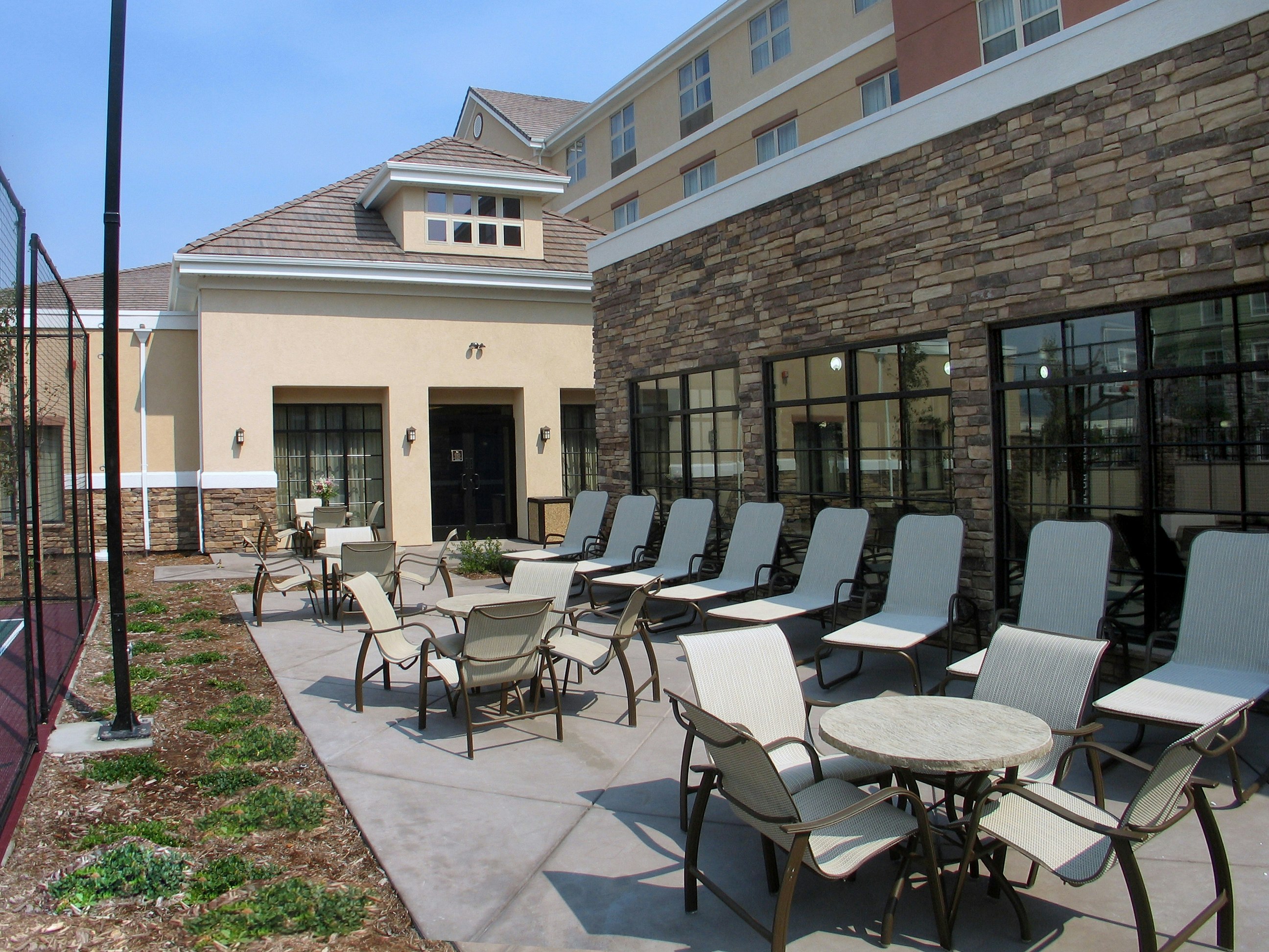 Homewood Suites By Hilton Fairfield Napa Valley Area 48/50