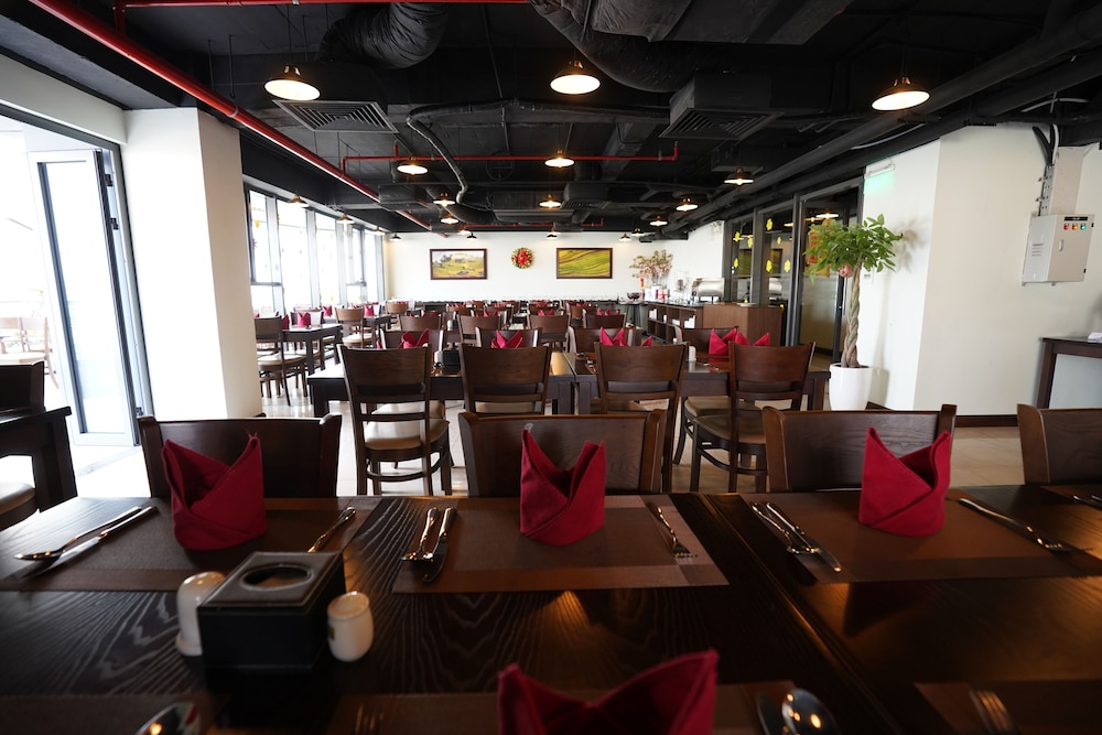 Legend Westlake Hotel 18/33