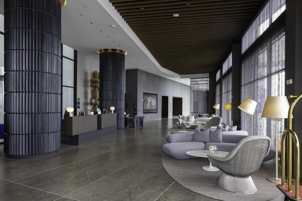 Wyndham Grand Costa Del Sol Lima Airport 48/67