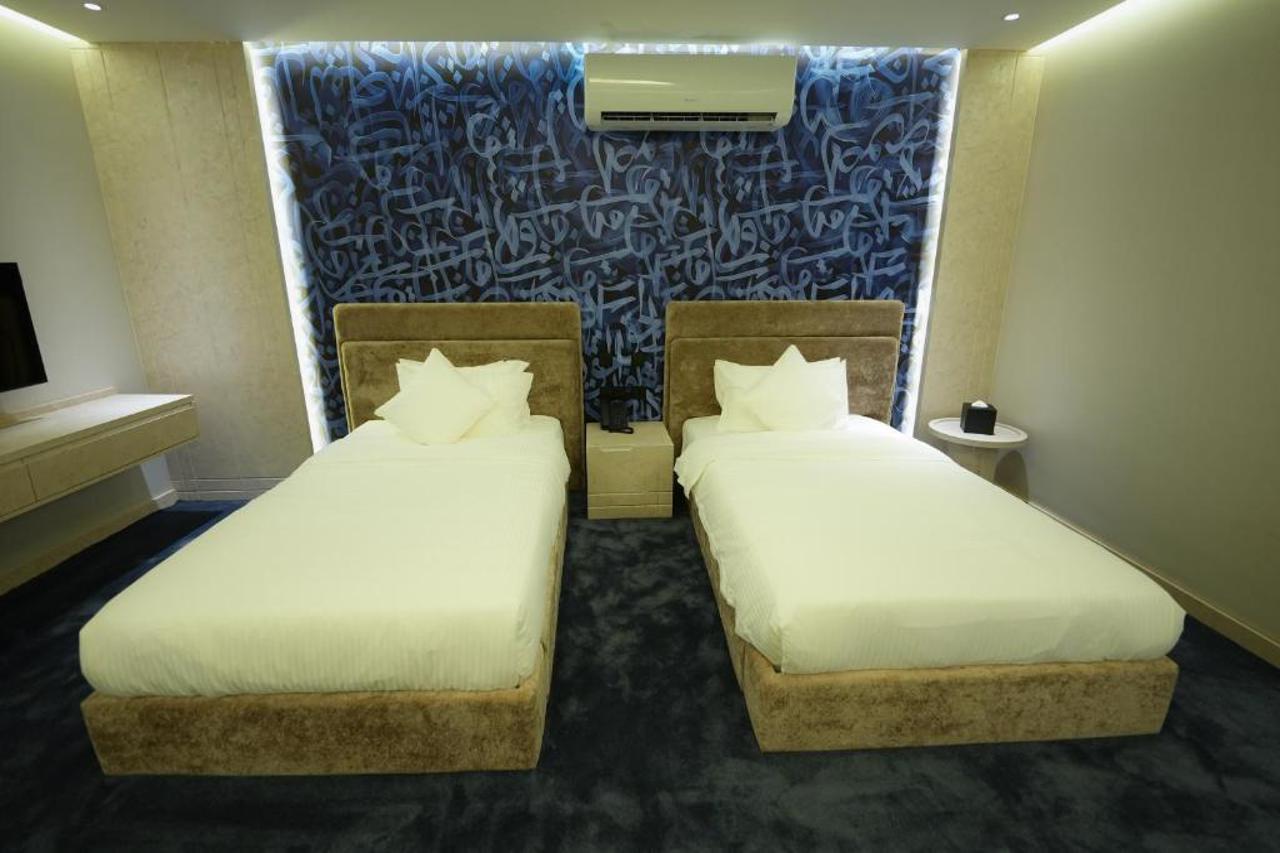 Twelve Boutique Hotel 写真4