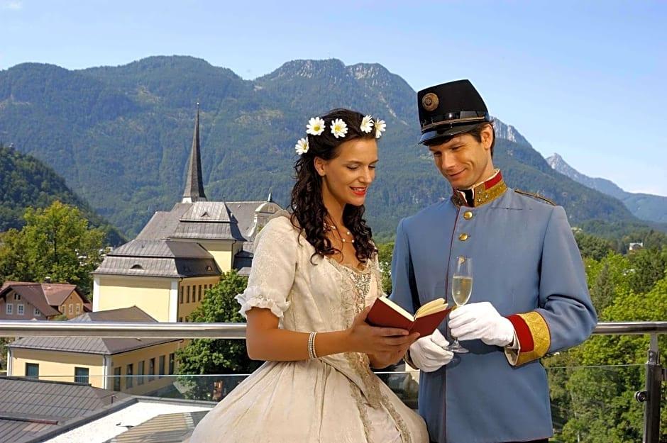 Eurothermenresort Bad Ischl 13/48