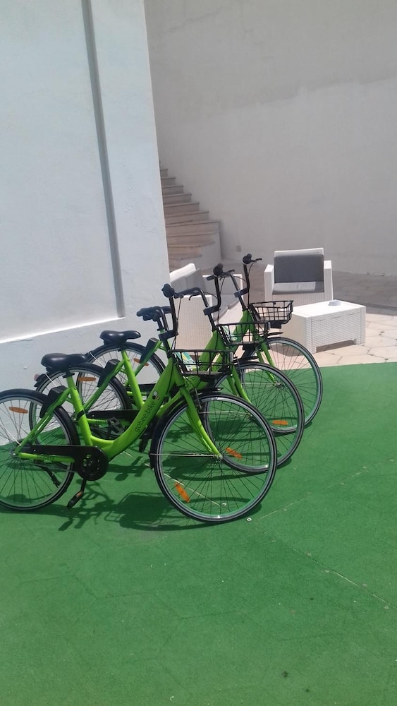 B&B Estasi Sul Mare 55/59