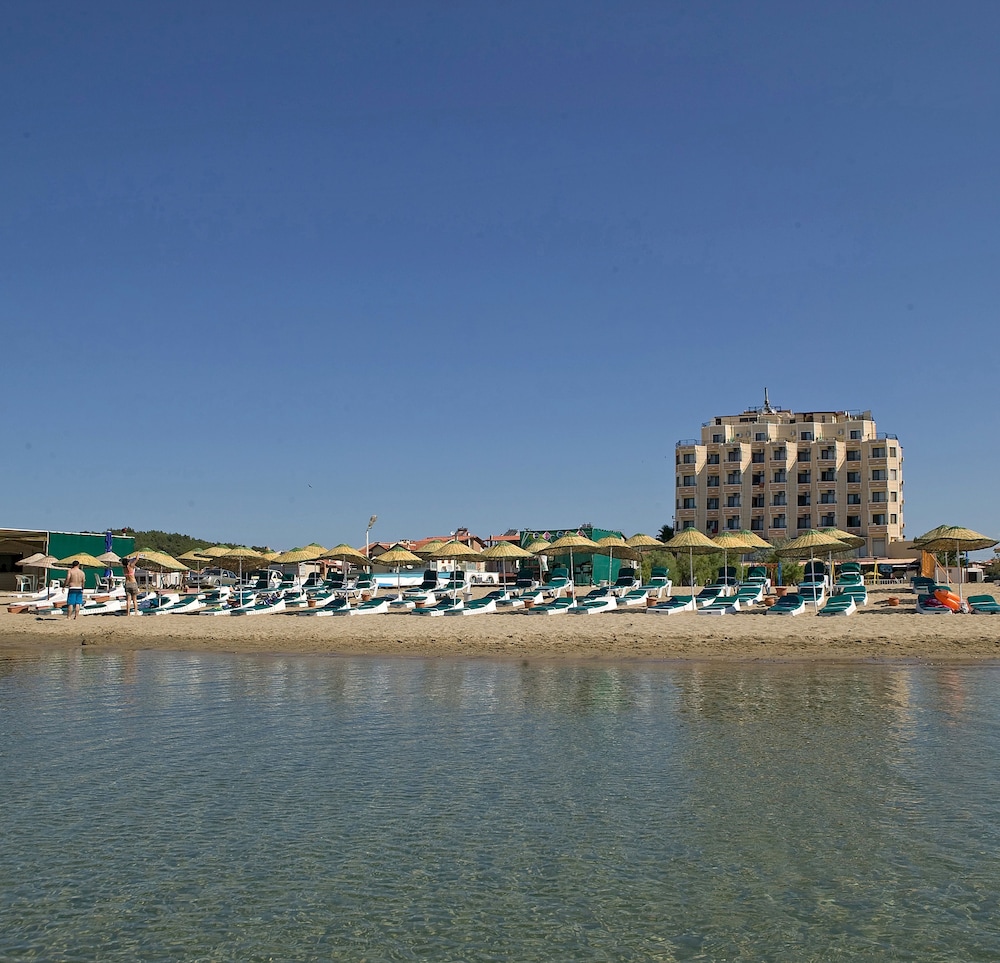 Hotel Palmera Resort 55/63