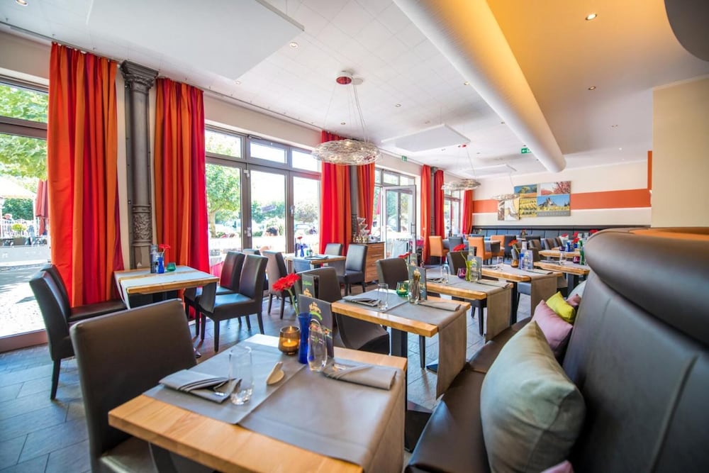 Hotel Cochemer Jung 28/38