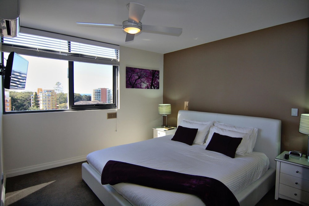 Sevan Apartments Forster 37/74