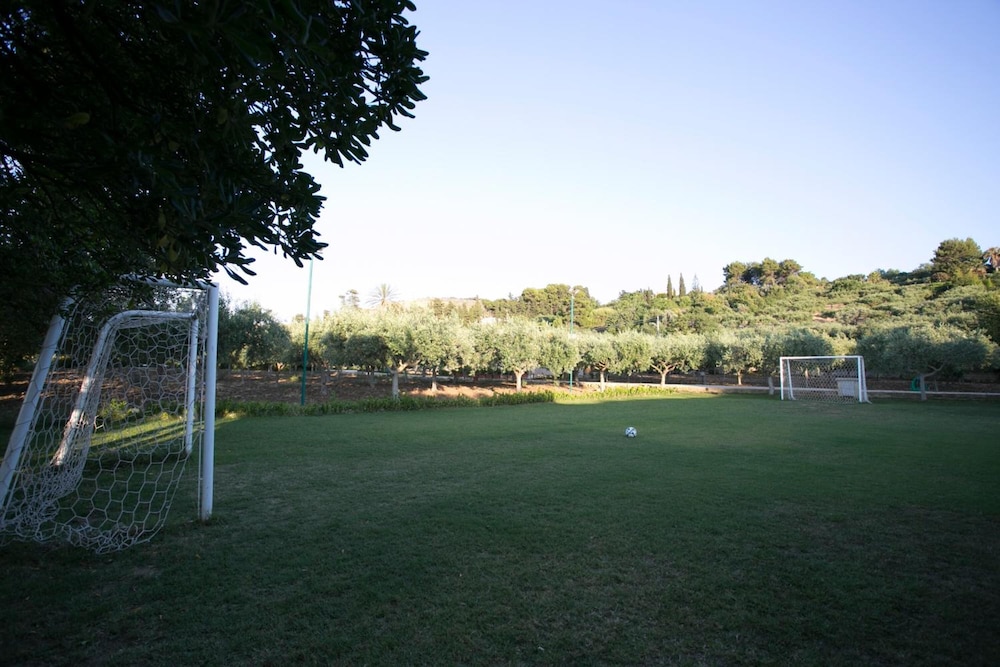Baglio Sant'andrea 36/50