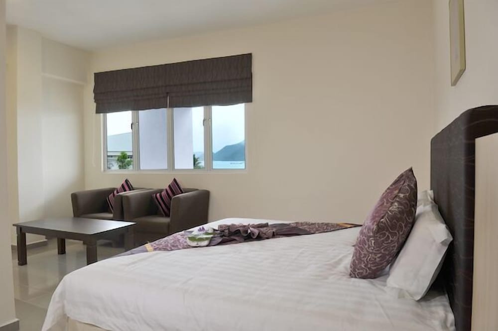Geopark Hotel Kuah Langkawi 16/24