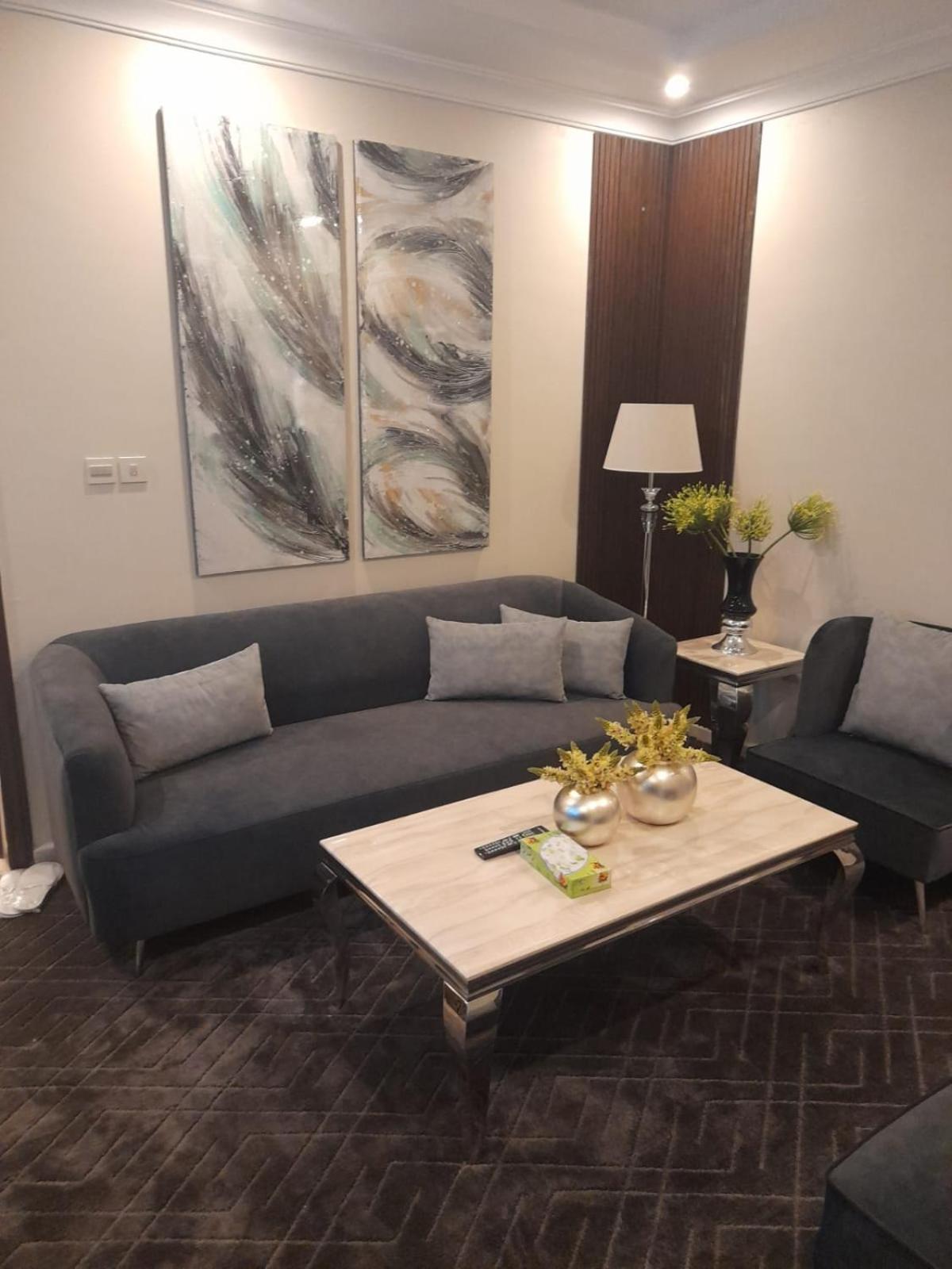 أسيل للشقق الفندقية(Aseel Hotel Apartment) 42/45