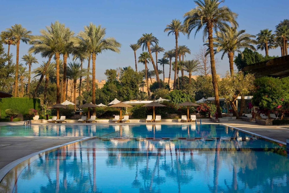 Pavillon Winter Luxor 39/42