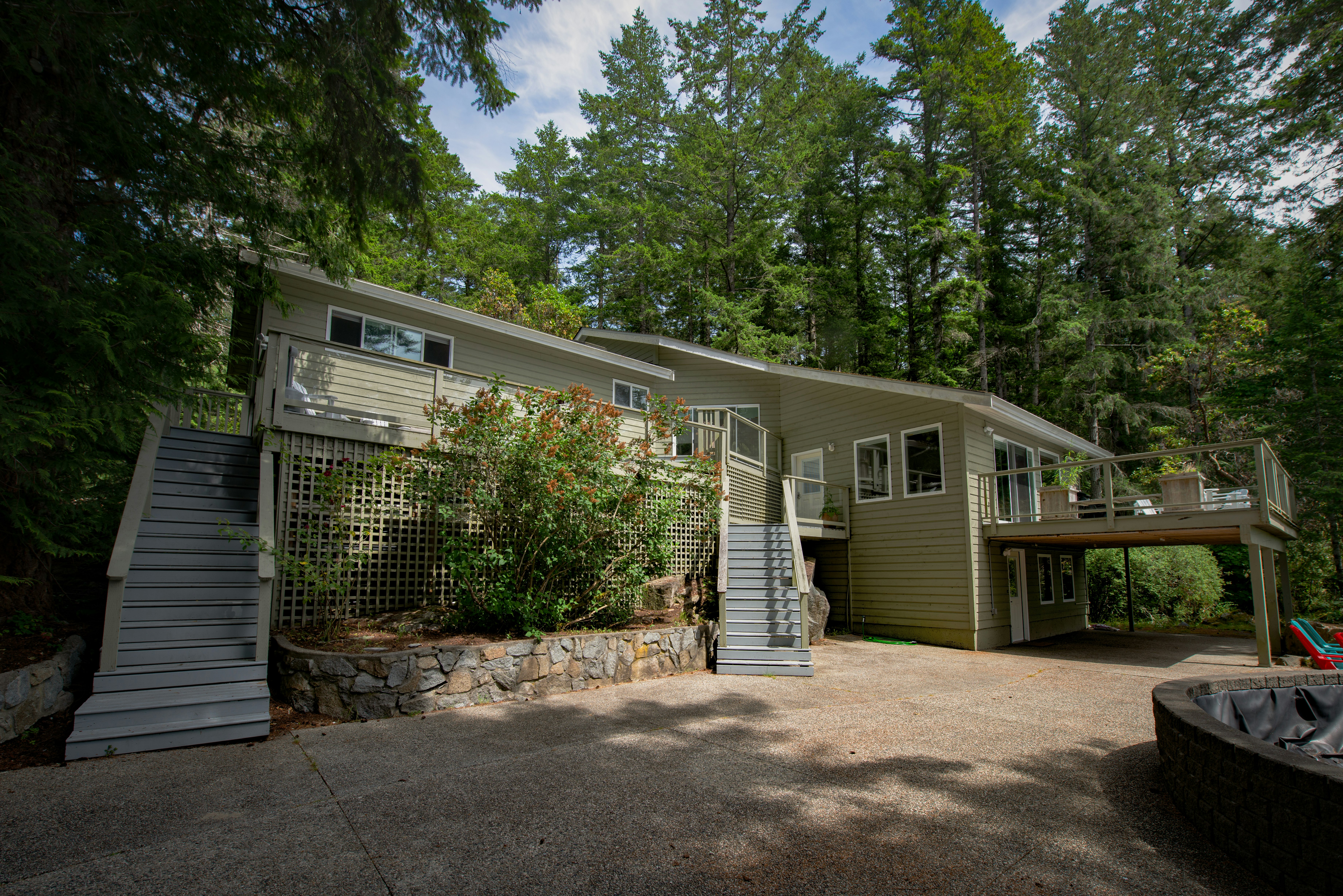Rockwater Secret Cove Resort 28/41