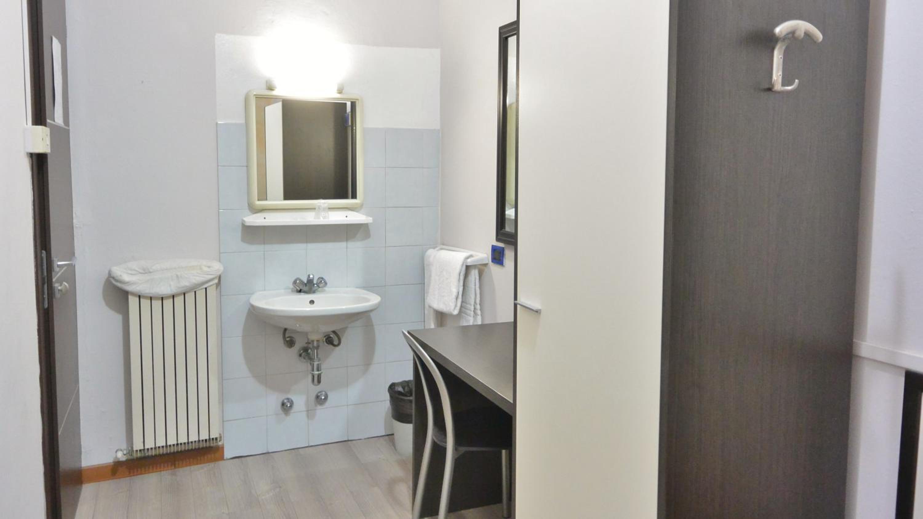 Hotel Arno 48/49
