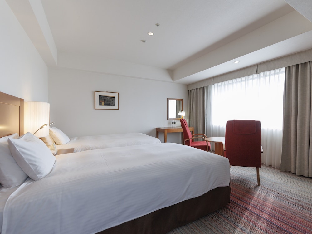 Station Hotel Kokura 28/71