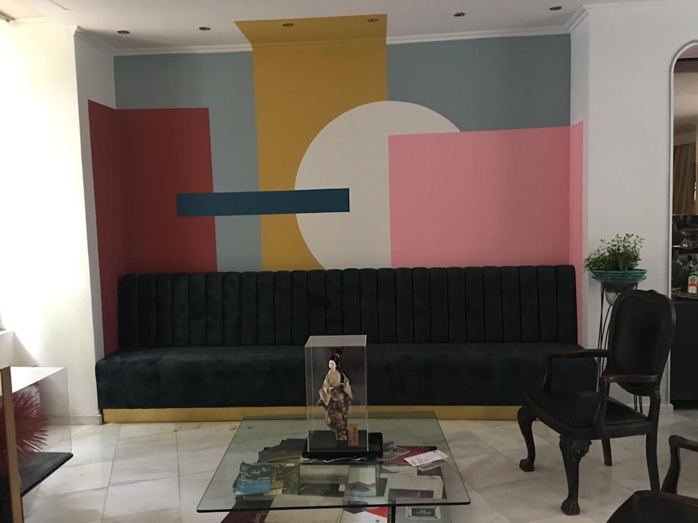 Art Hotel Athens 8/50