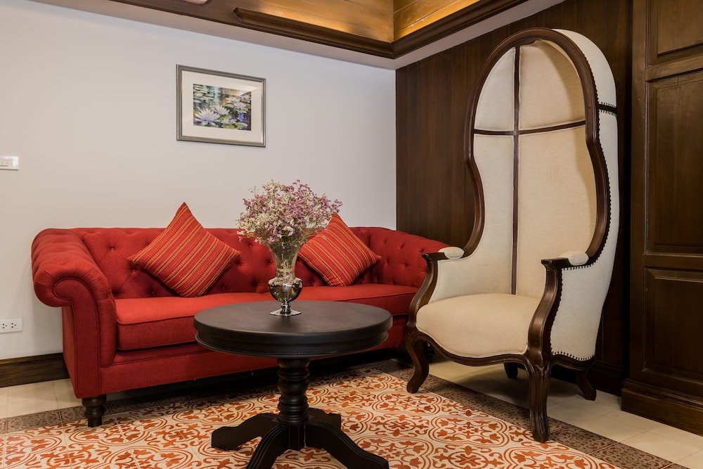 Nampiangdin Boutique Hotel 37/56