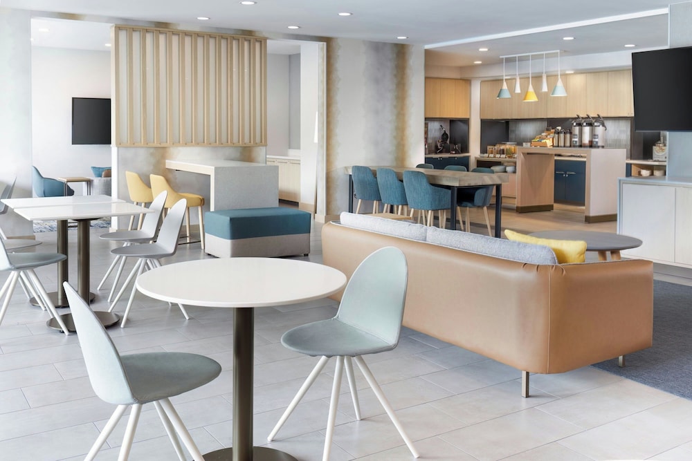 Towneplace Suites By Marriott Monrovia 31/46