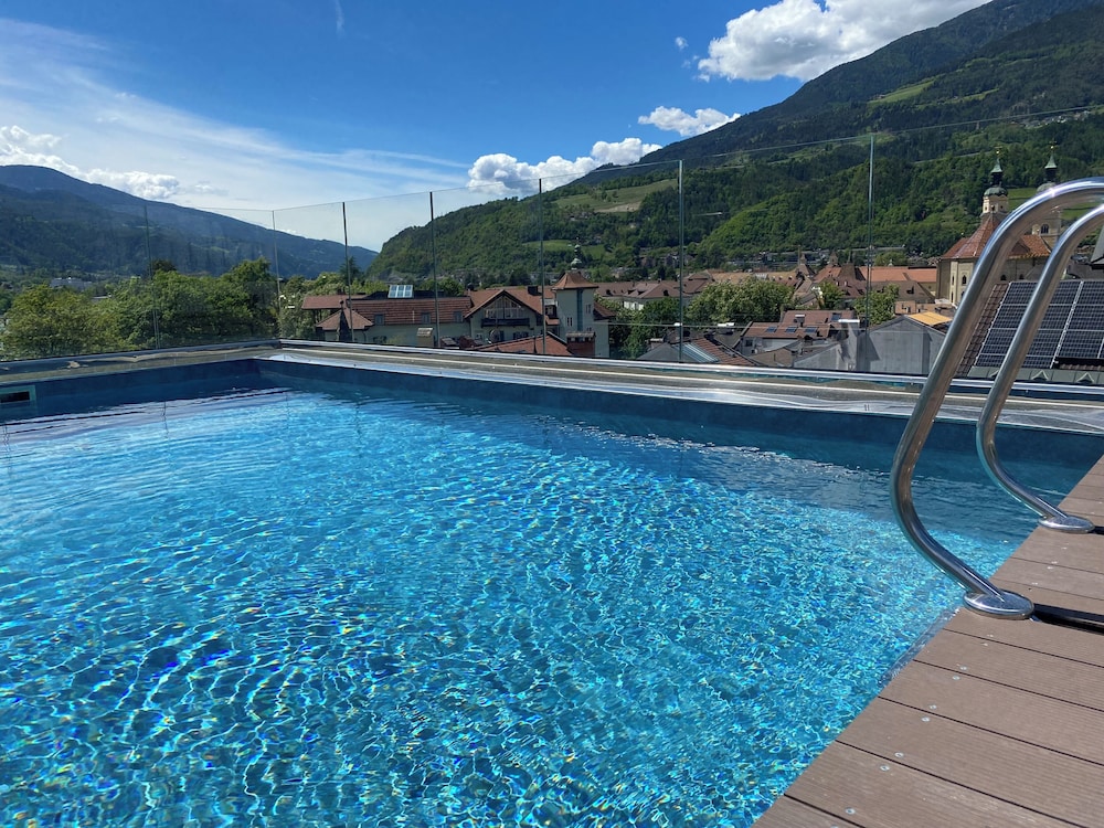 ALPINE CITY WELLNESS HOTEL DOMINIK 32/58
