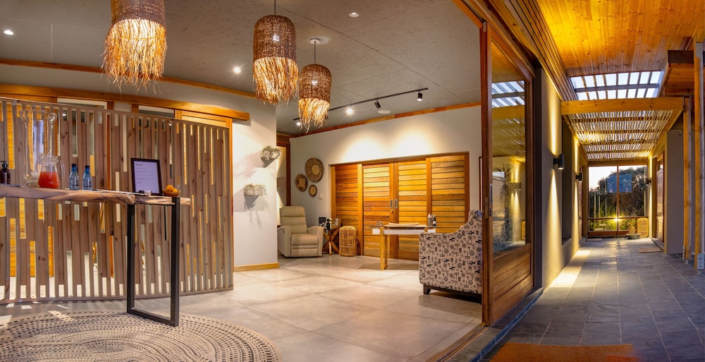 Garden Route Game Lodge 13/74