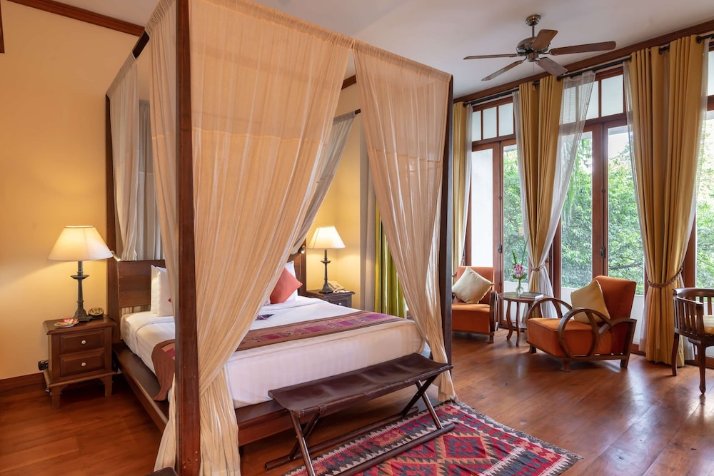 Ariyasomvilla Bangkok 28/68