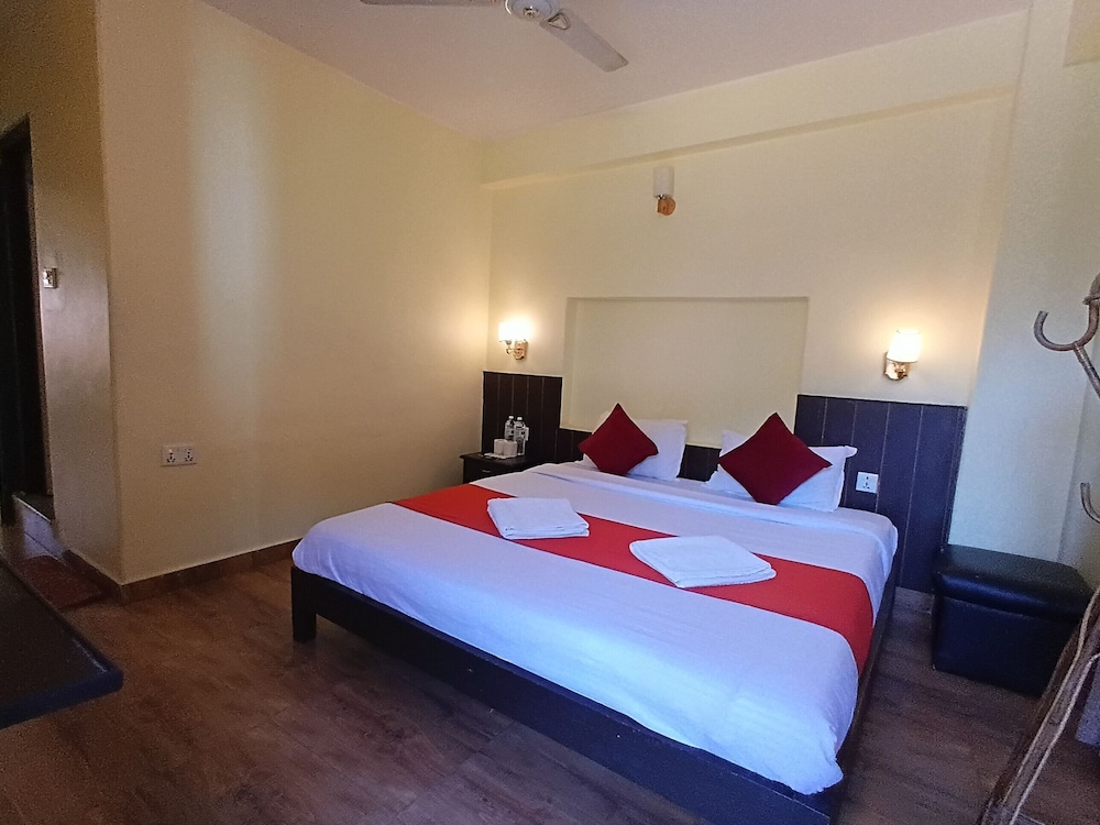 Hotel Fewa Dream 15/50
