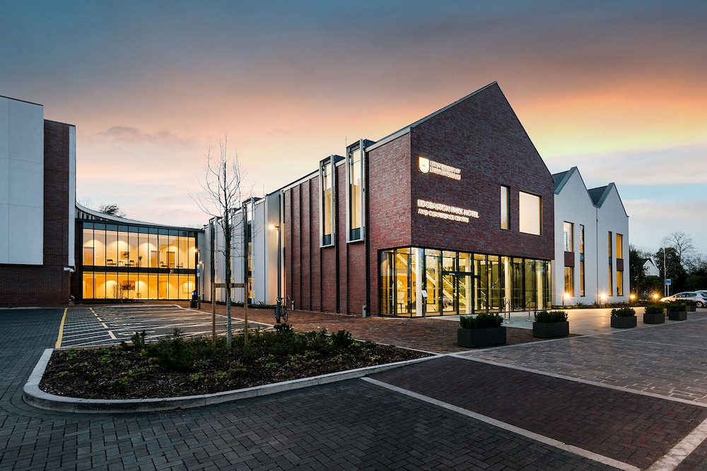 Edgbaston Park Hotel & Conference Centre 1/52