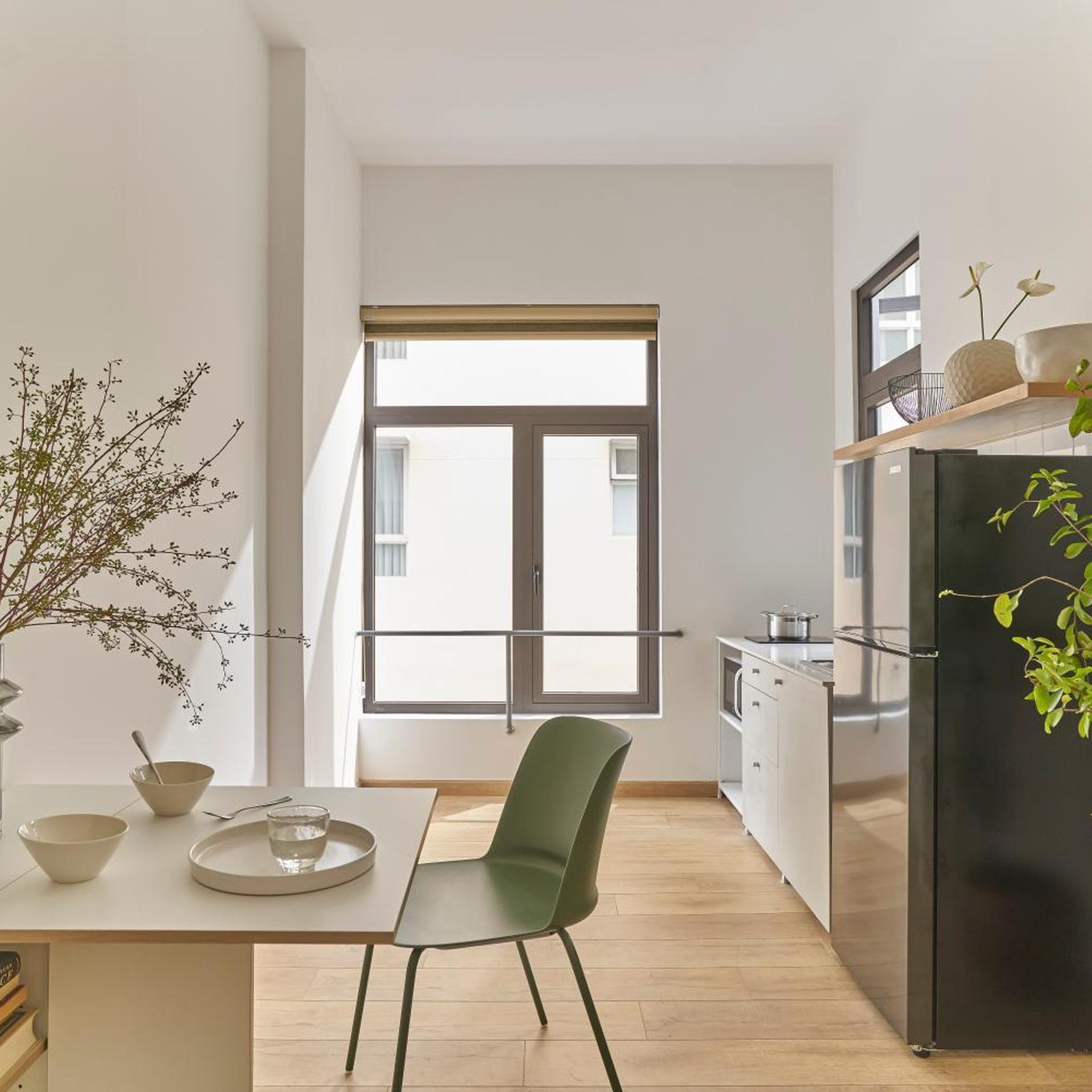 Express By M Village Nguyen Du, a brand of Modern Village Lifestyle 23/31