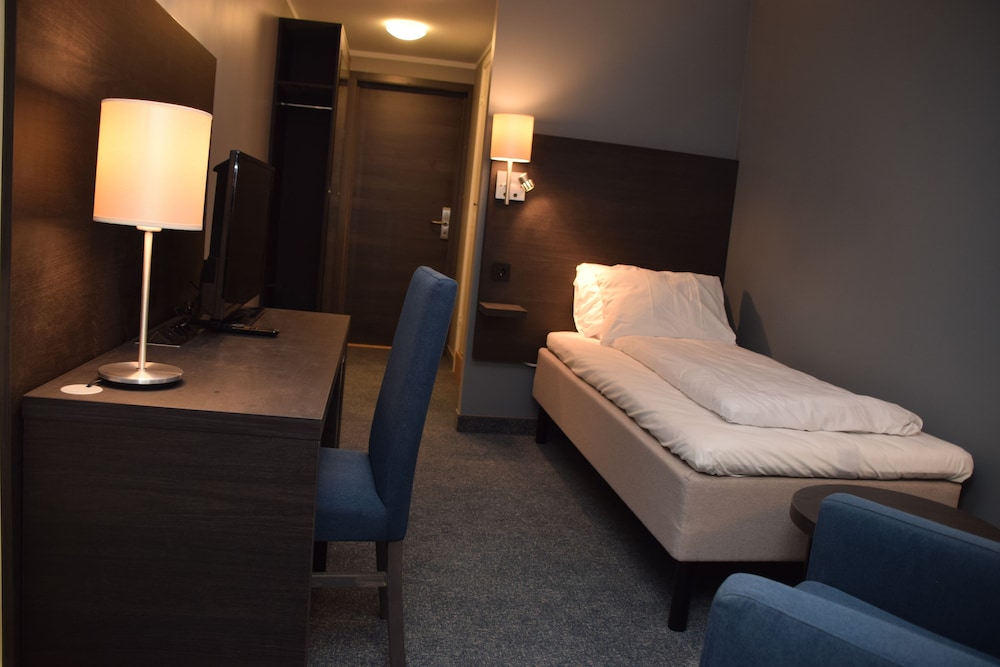 Thon Hotel Maloy 38/60