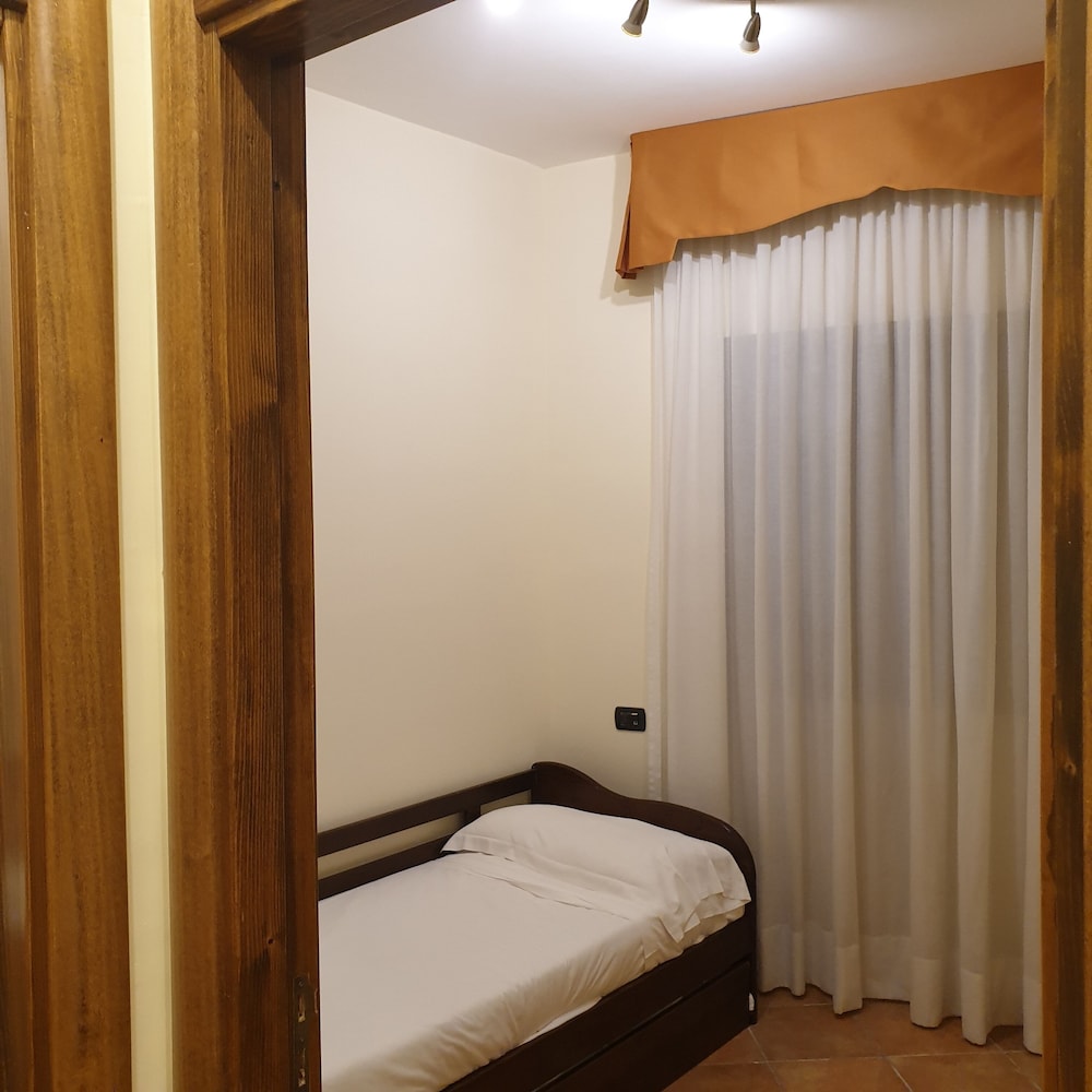 RESIDENCE L INCANTO 27/71