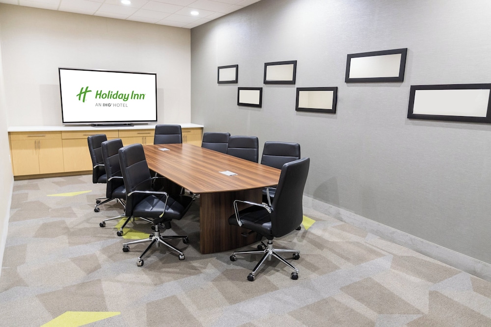 Holiday Inn Hattiesburg - North 59/73