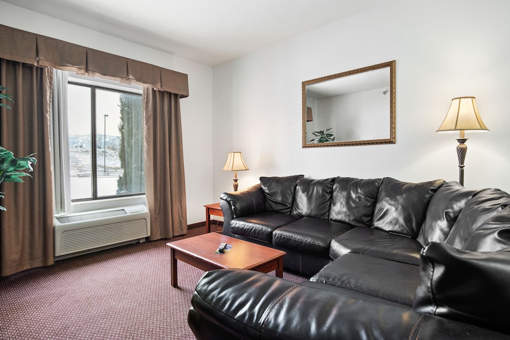 Usa Stay Hotel and Suites 39/48