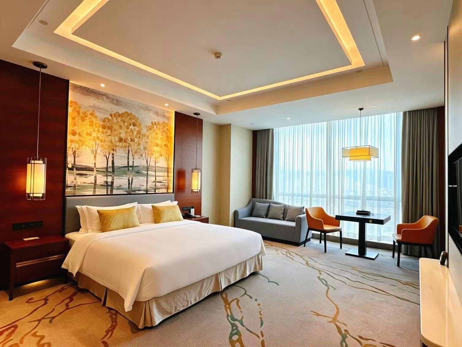 Rong Qiao Hotel 16/36
