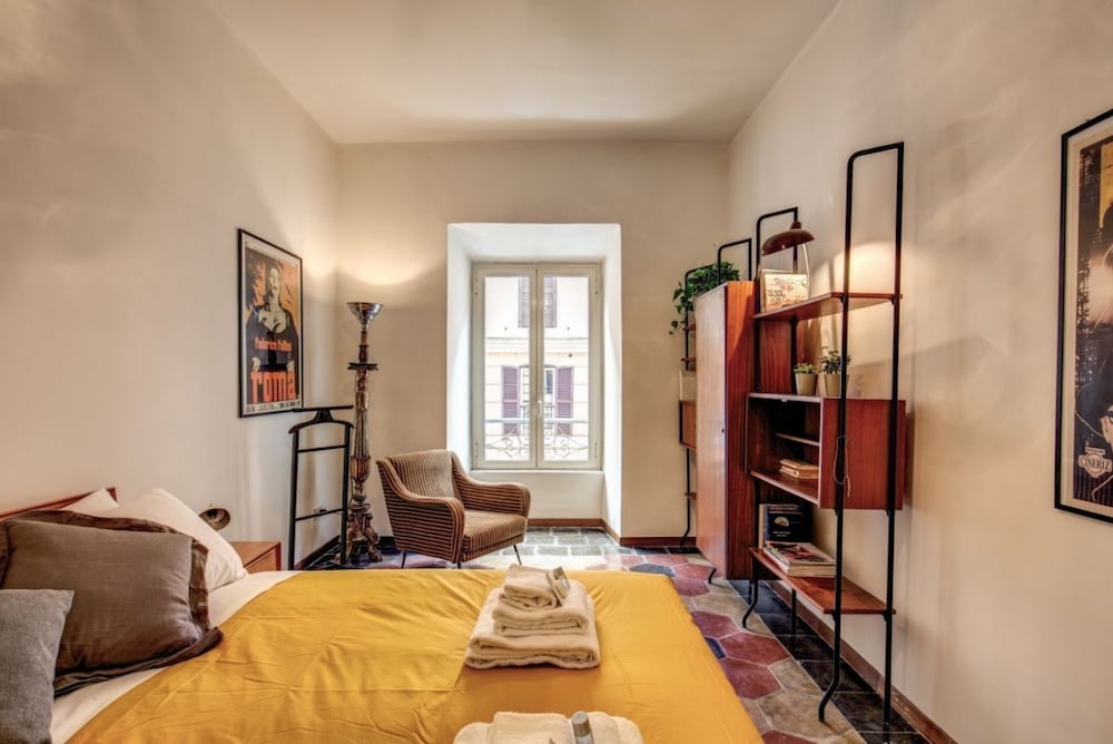Trastevere Vintage 10/40