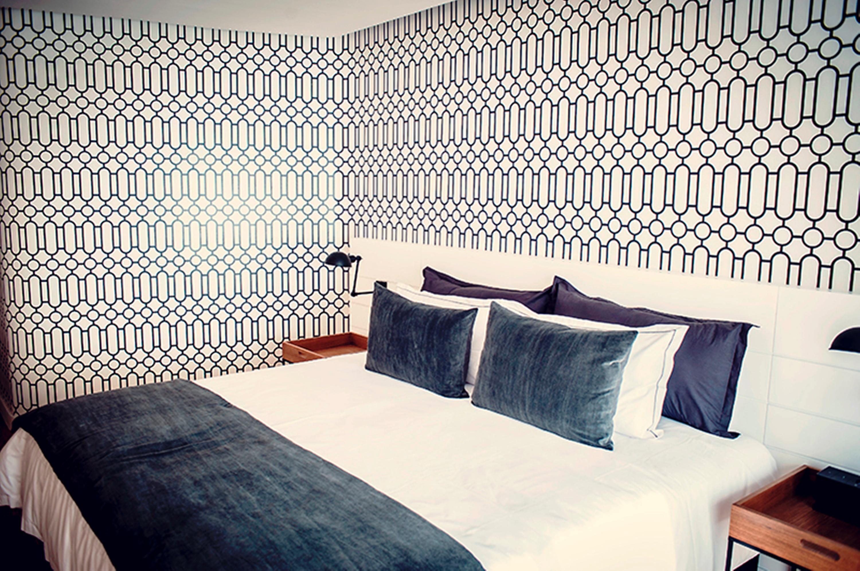 غرفة تنفيذية بسرير مزدوج، Casasur Palermo Hotel 7/9
