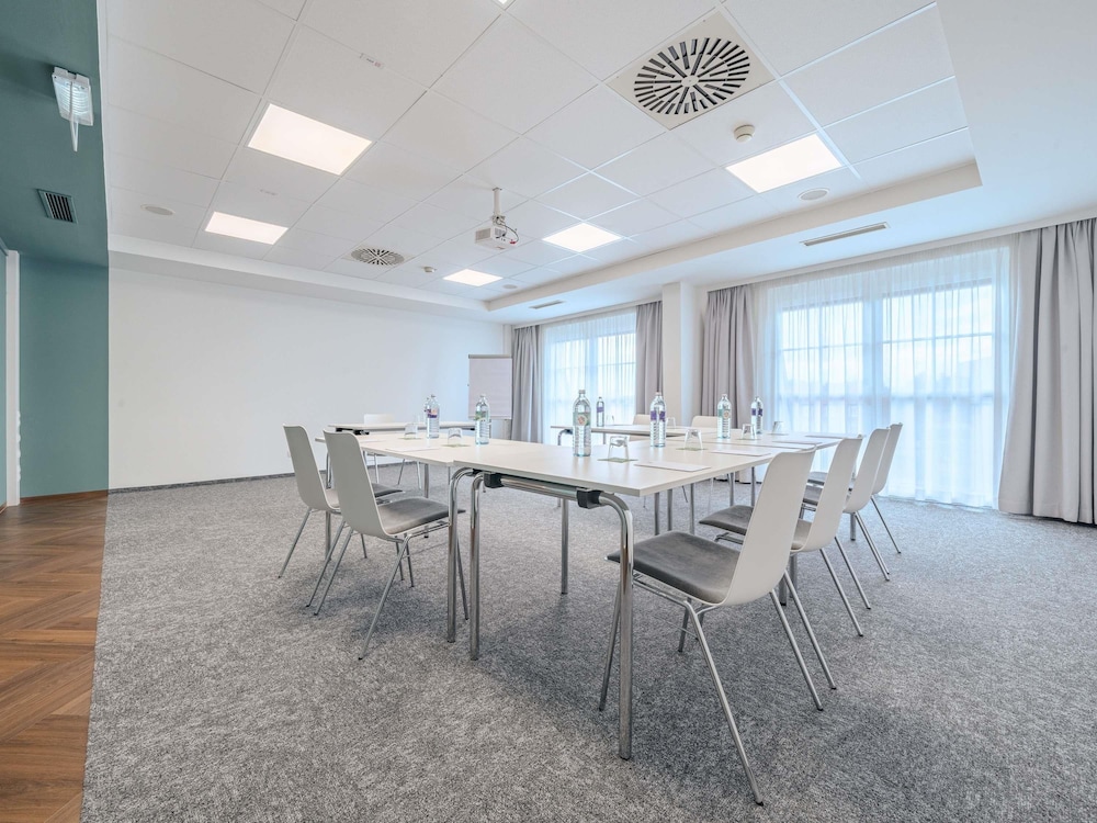 ibis Styles Graz Messe 44/49