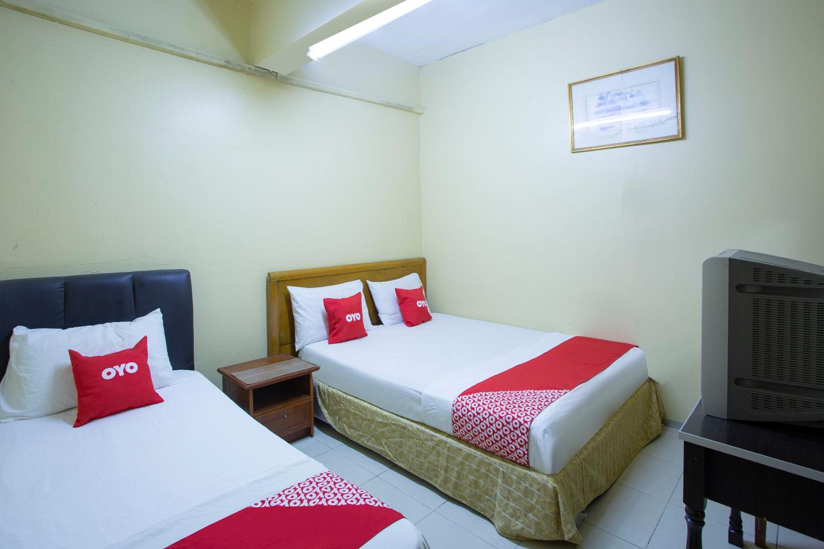 spot on 89962 perfect class hotel