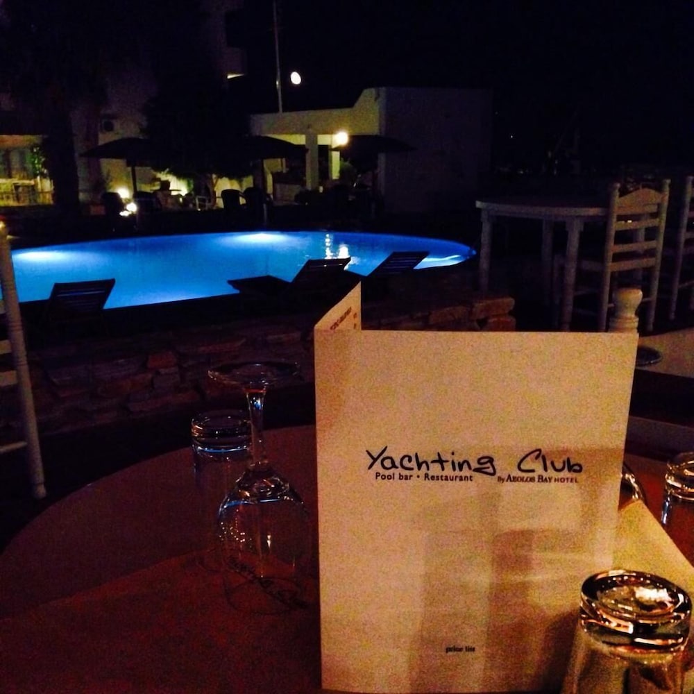 Aeolos Bay Hotel 29/46