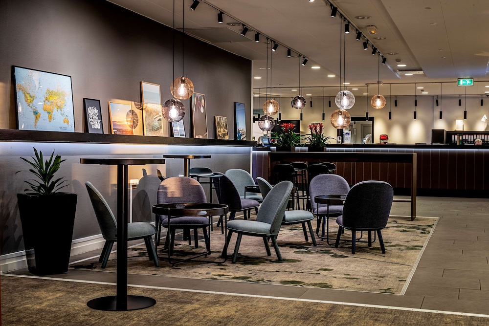 Scandic Aalborg Ost 32/47