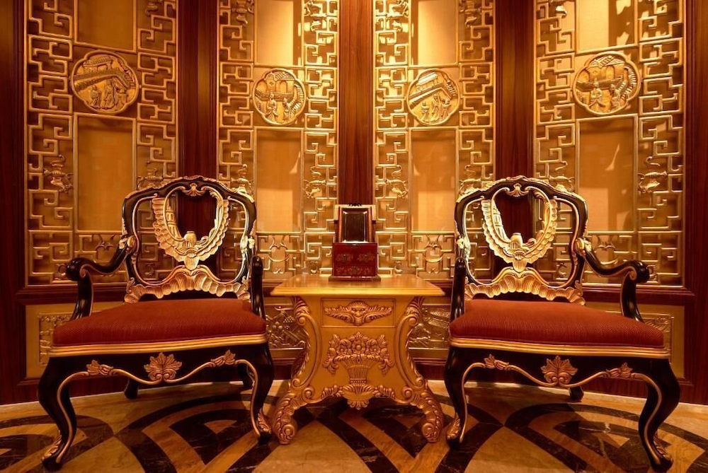 New Century Grand Hotel Shaoxing 18/47