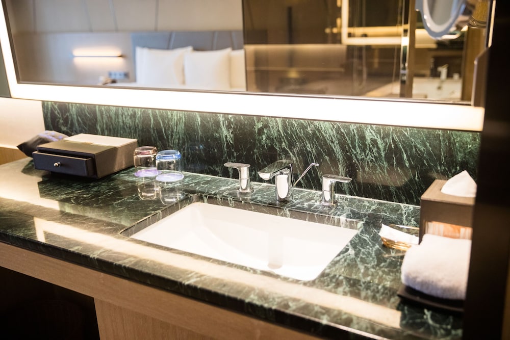 Radisson Blu Shanghai Pudong Jinqiao 28/67