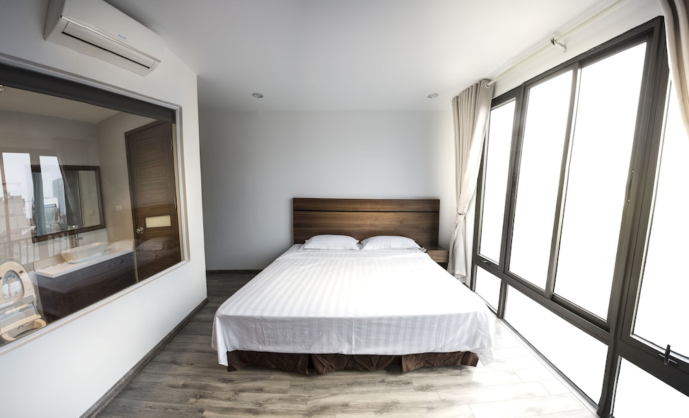 Irest Apartment 18/62