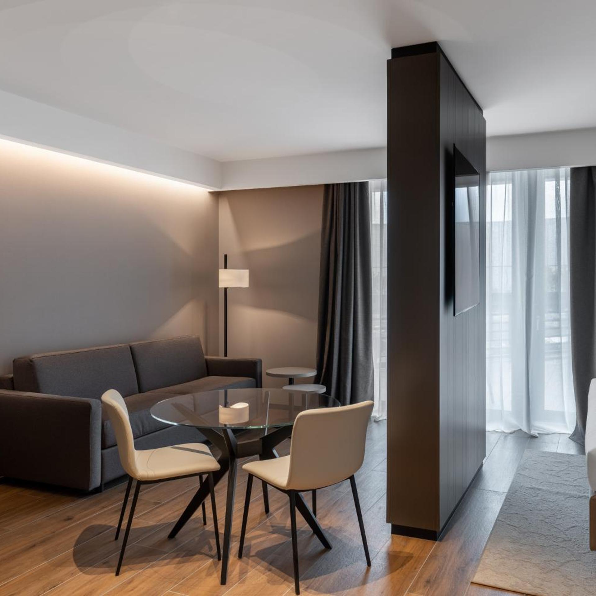 Radisson Blu Hotel, Bergamo ChorusLife 35/50