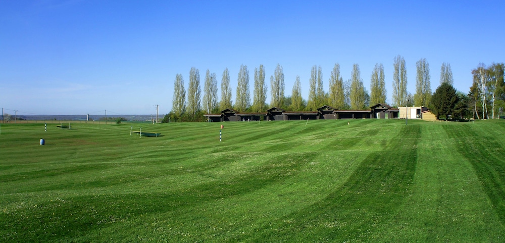 Golf Hotel Domaine de La Brie 42/50