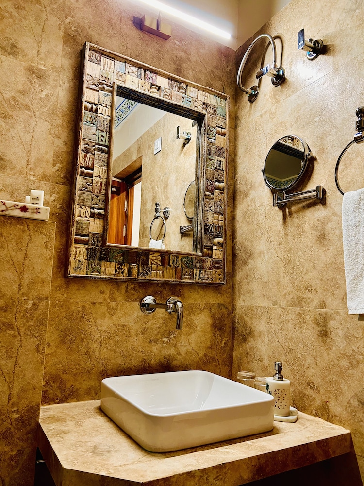 The Trishala Vilas A Luxury Boutique Hotel and Spa 50/50